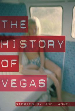 the history of vegas