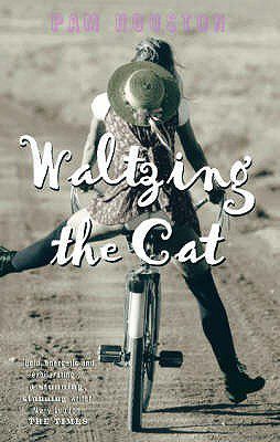 waltzing the cat