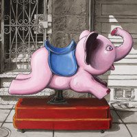 All Over Coffee #644: What I tell myself