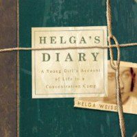 Helga’s Diary by Helga Weiss