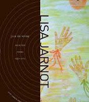 Joie de Vivre: Selected Poems 1992–2012 by Lisa Jarnot
