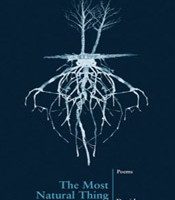 The Most Natural Thing by David Keplinger