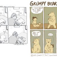 THE NEW YORK COMICS SYMPOSIUM: NATHAN BULMER AND CONNIE SUN