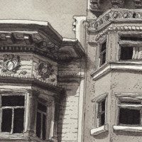 All Over Coffee #654