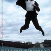 Falling Sideways by Thomas E. Kennedy