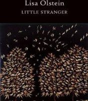 Little Stranger by Lisa Olstein