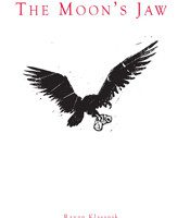 The Moon’s Jaw by Rauan Klassnik