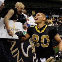 Fantasy Football for Poets: Week Four