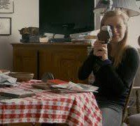 The Last Movie I Loved: Stories We Tell