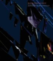 Body Thesaurus by Jennifer Militello