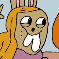 DRAWING DAILY SUNDAY EDITION: TO ANSWER A QUESTION