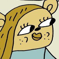 DRAWING DAILY SUNDAY EDITION: THURSDAY MILKSHAKE