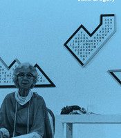 My Enemies by Jane Gregory