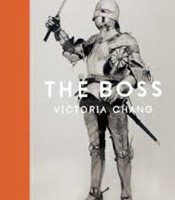 The Boss by Victoria Chang