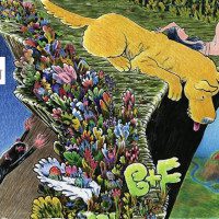 The New York Comics Symposium: Gregory Benton and Seth Kushner