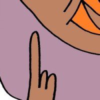 DRAWING DAILY SUNDAY EDITION: SUNDAY ADVICE