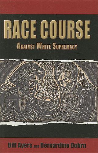 Race Course-Against White Supremacy