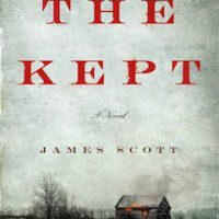 The Kept by James Scott