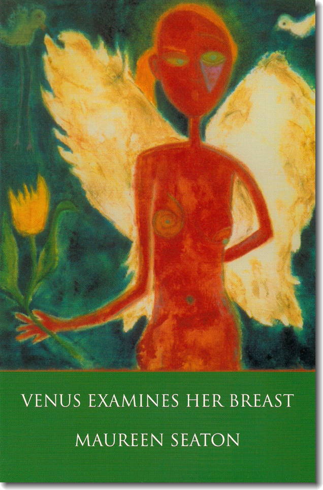 Venus Examines Her Breast