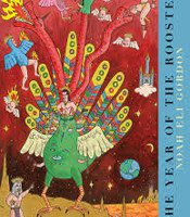 The Year of the Rooster by Noah Eli Gordon