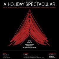 The Rumpus Holiday Spectacular!