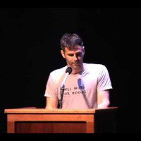 Steve Almond on Toto’s “Africa”