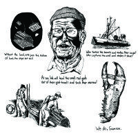 Spotlight: Samson Stilwell and Noah Malone