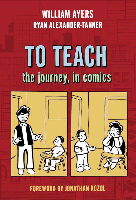 to teach