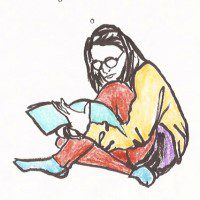 Spotlight: Thoughts While Reading