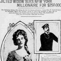 10 Tales of Mischievous, Dangerous, and Illegal Love Letters