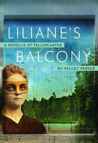 Liliane's Balcony
