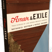 The Sunday Rumpus Feature: Love and Immigration in Amor and Exile by Hoffman and Salgado