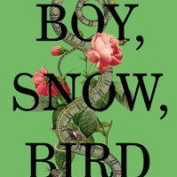 Boy, Snow, Bird by Helen Oyeyemi