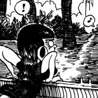 Maakies: Creepy Kiss