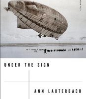 Under the Sign by Ann Lauterbach