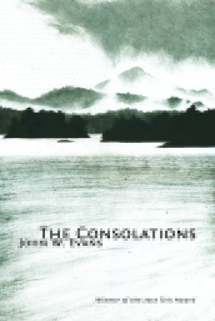 The Consolations Front Only
