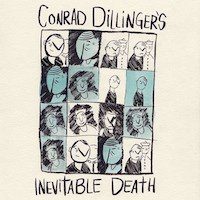 Spotlight: Nick Francis Potter