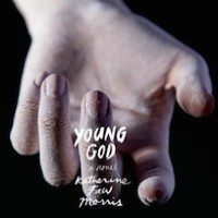 Young God by Katherine Faw Morris