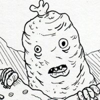 THE BINS: Sausagemen