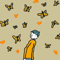 Collecting My Thoughts