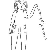 Spotlight: Triumph Over Bad Thoughts