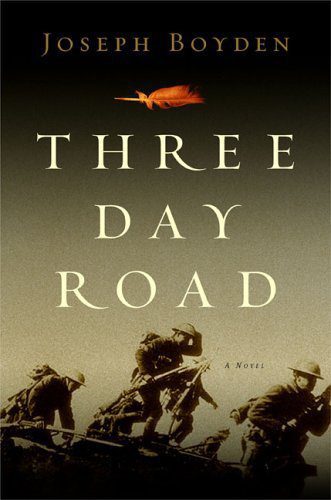 three-day-road