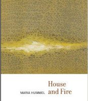 House and Fire by Maria Hummel
