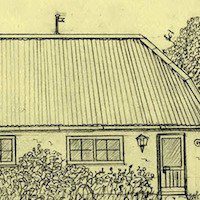 Spotlight: Bue Bredsdorff’s “The House in Sønderhå”