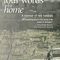 The Four Words for Home by Angie Chuang