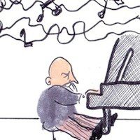 Spotlight: A Faustian Tale