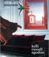 Hourglass Museum by Kelli Russell Agodon