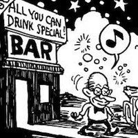 Maakies: Drunk Driver