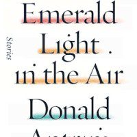 The Emerald Light in the Air by Donald Antrim