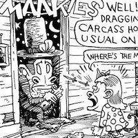 Maakies: Tiddly-Winks